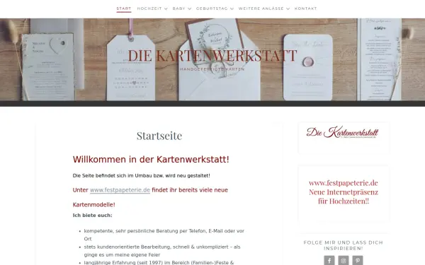 diekartenwerkstatt.de