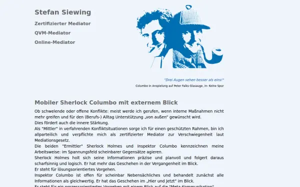 mediation.siewing.de