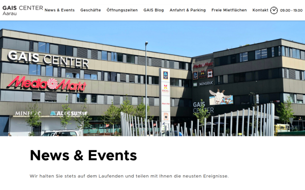 gais-center.ch