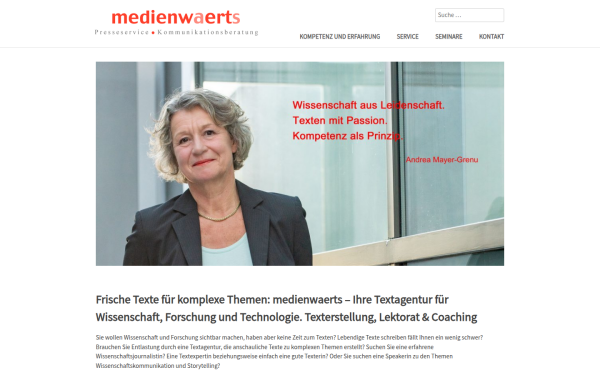 www.medienwaerts.de