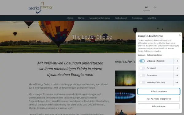 www.merkel-energy.de