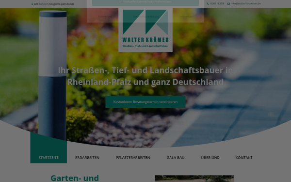 www.walter-kraemer.de