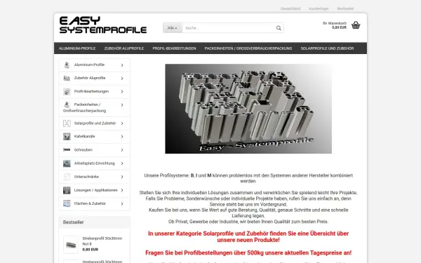 easy-systemprofile.de