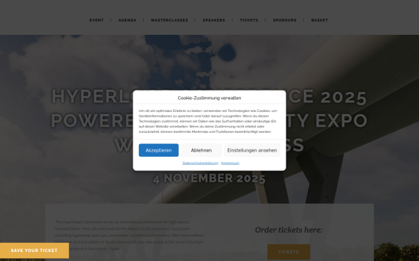 hyperloopconference.com