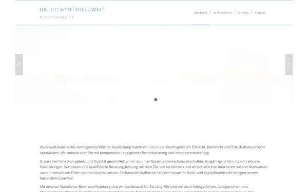 www.dr-juchem.de