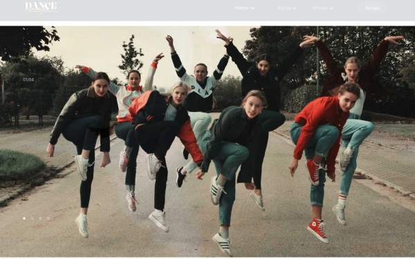www.mydancegeneration.de