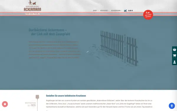 www.dorfbaeckerei-ackermann.de
