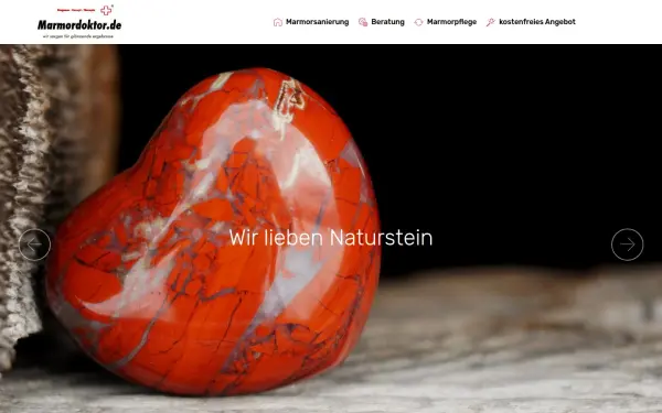 der-marmordoktor.de