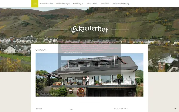 eckzeilerhof.de