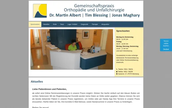 akupunktur-praxis-wuerzburg.de