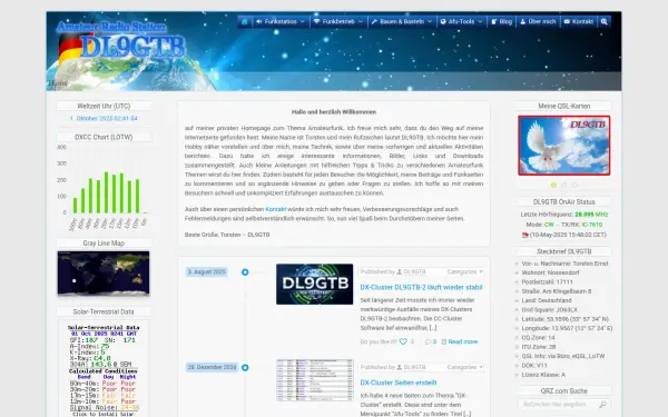 www.dl9gtb.de