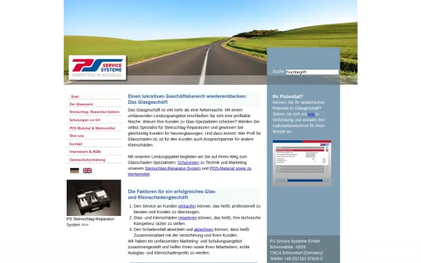 www.psgmbh.com