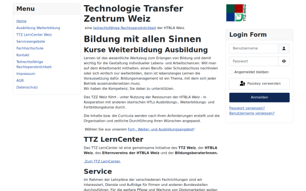 ttz-weiz.at