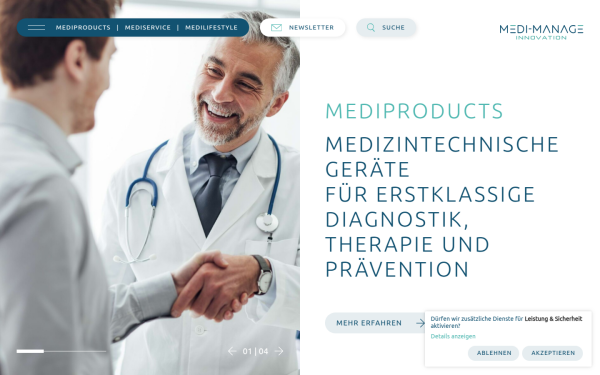 www.medi-manage.de