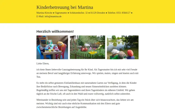 www.mamina.de