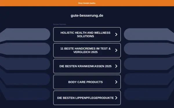 gute-besserung.de