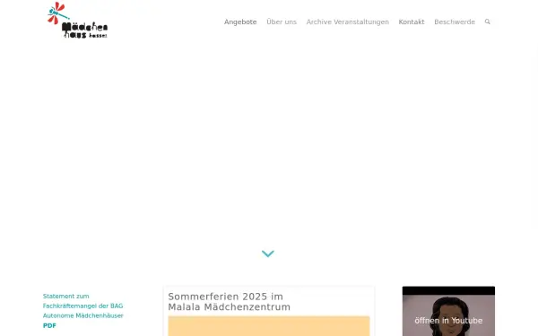 maedchenhauskassel.de