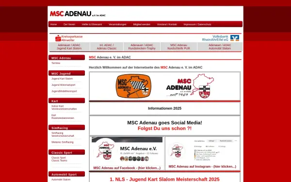 mscadenau.de
