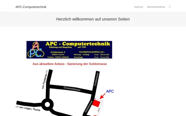 www.apc-computer.de