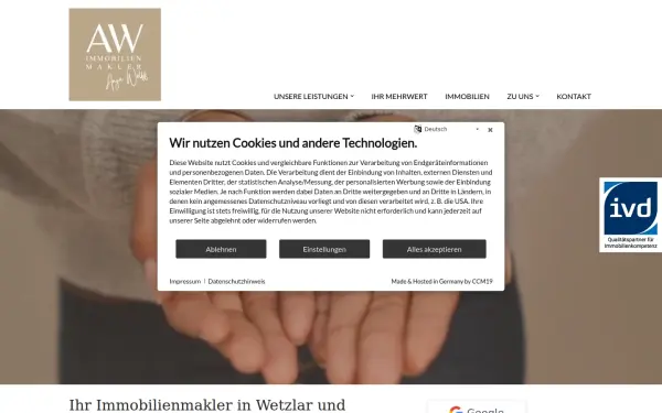 www.aw-immobilienmakler.de