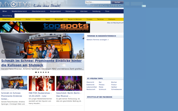 www.mycity24.at