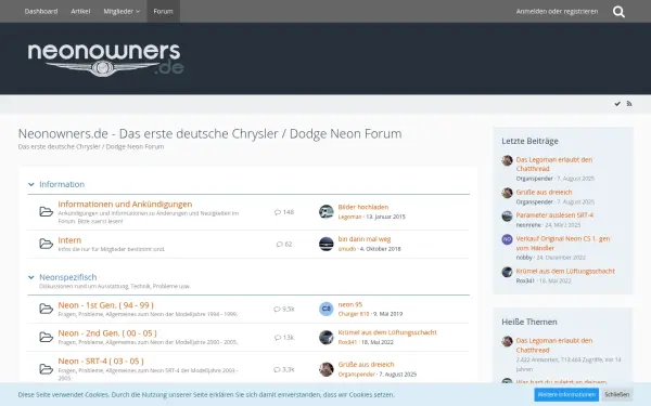 www.neonowners.de
