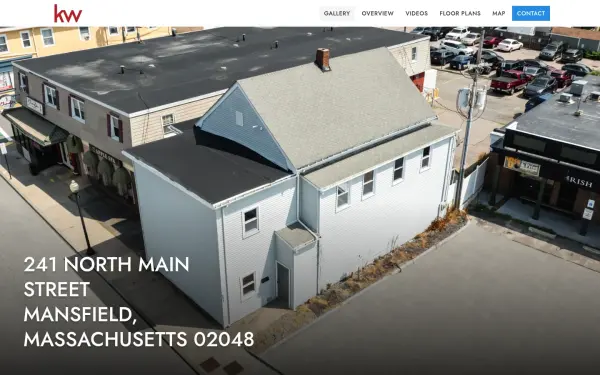 241nmainstmansfield.com