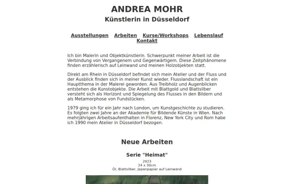 andrea-mohr.de