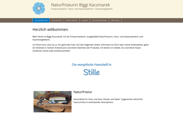 biggi-kaczmarek.de