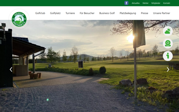 golfclub-westheim.de