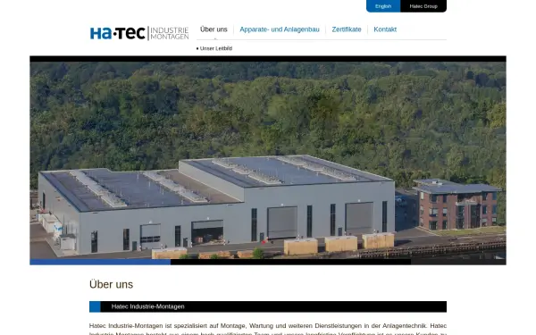 www.hatec-industriemontagen.de