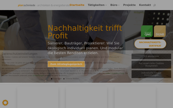 www.planschmiede.de