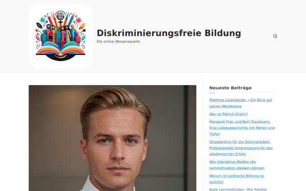 diskriminierungsfreie-bildung.de