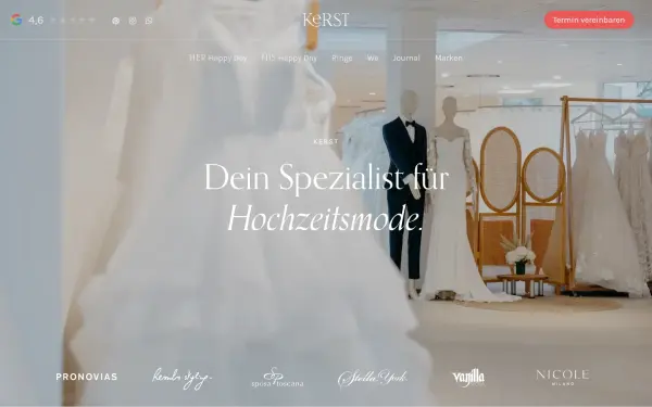 kerst-hochzeitsmode.de