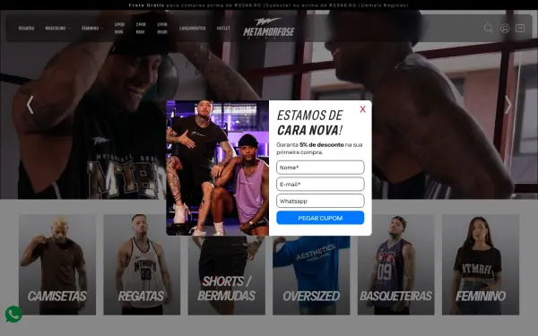 www.metamorfosebrasil.com