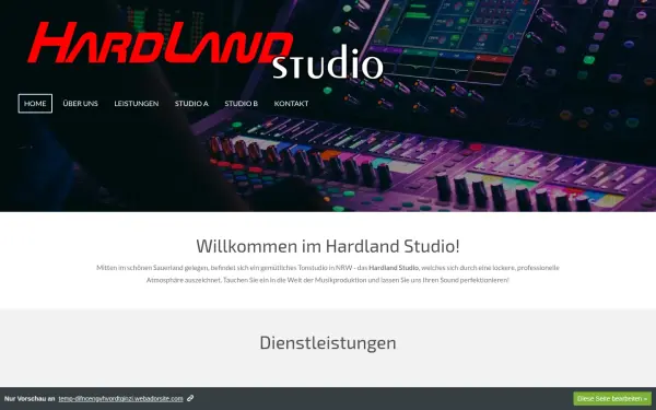 hardland-studio.de