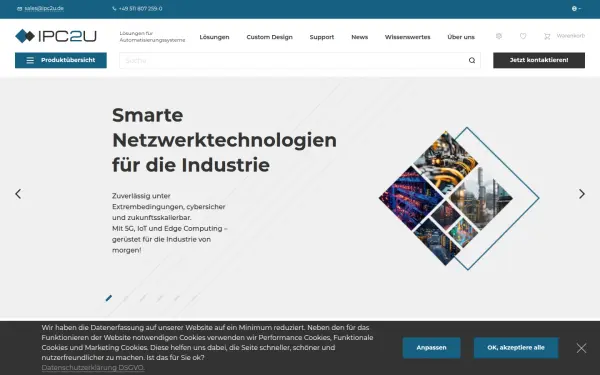 ipc2u.de