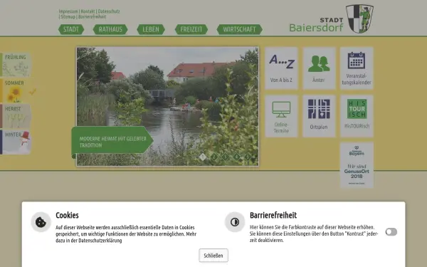 www.baiersdorf.de