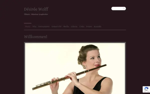 www.desireewolff.de