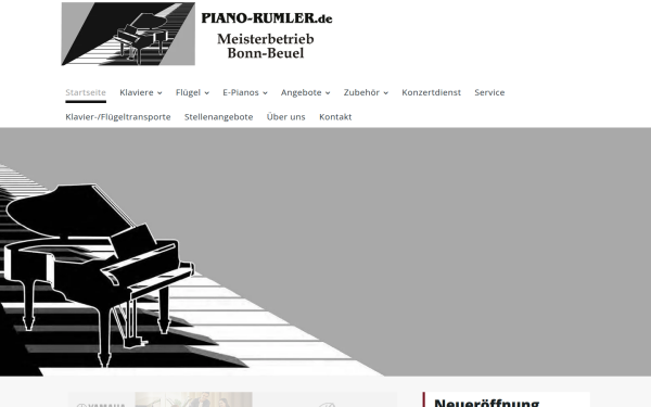 www.piano-rumler.de