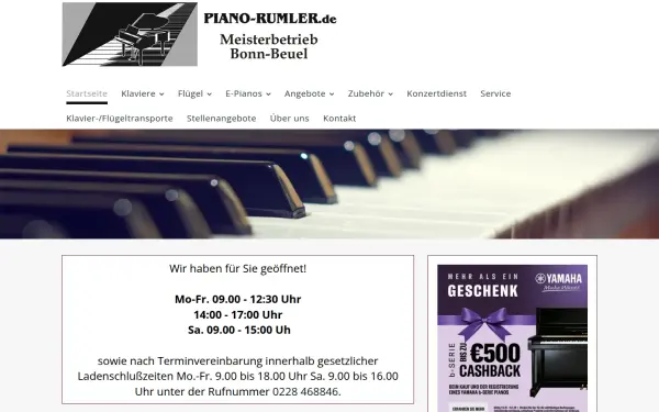 www.piano-rumler.de
