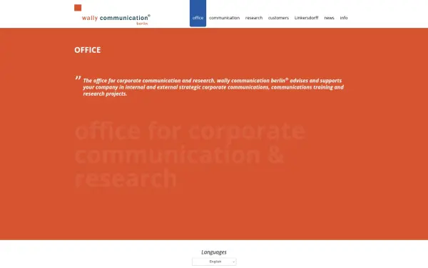 www.wally-communication.de