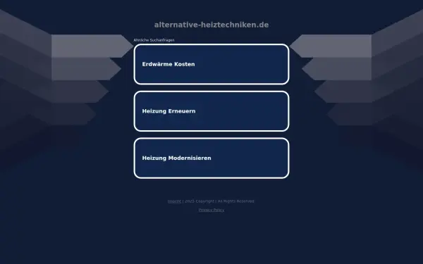alternative-heiztechniken.de