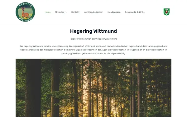 hegering-wittmund.de