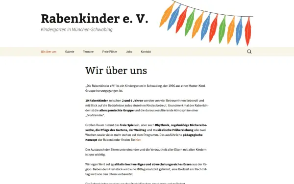 www.rabenkinder.de