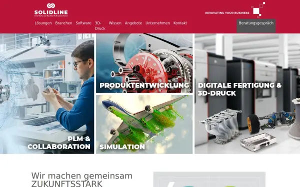 www.solidline.de