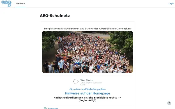 aeg-schulnetz.de