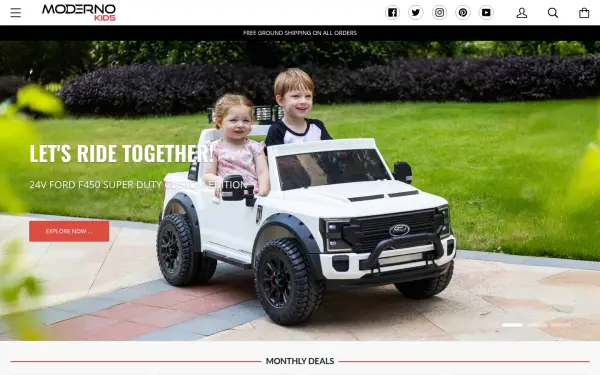 www.modernokids.com