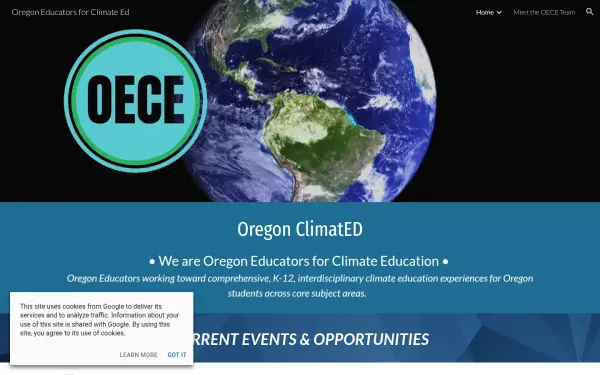 www.oregonclimateed.org
