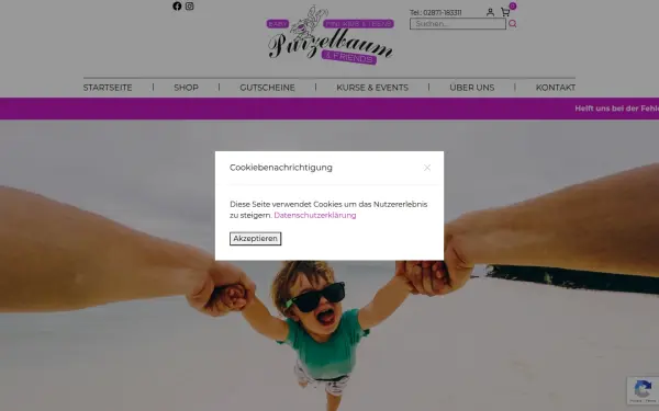 purzelbaum-bocholt.de